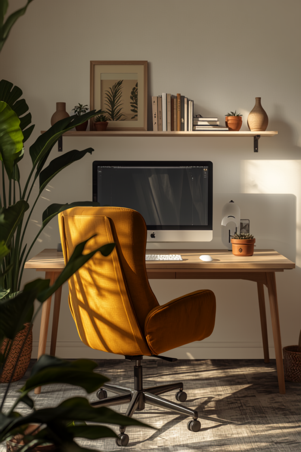 Home-Office einrichten: Die richtige Bildschirm- und Kabel-Lösung für jeden Arbeitsplatz