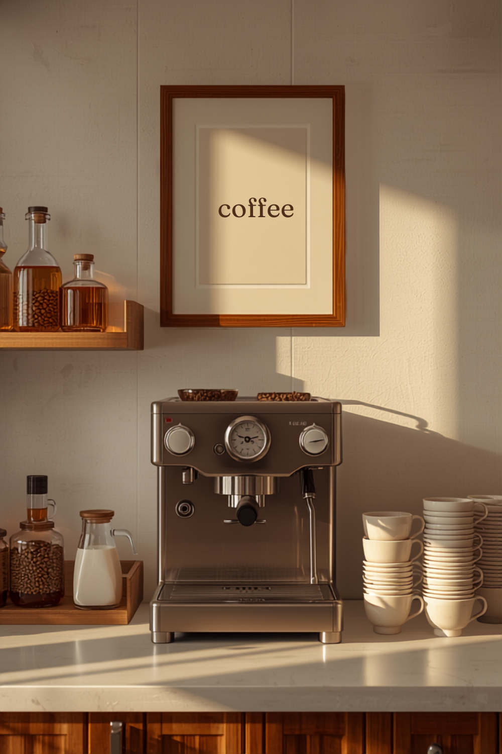 Gestalte die schönste Kaffeeecke mit diesen Lieblingsstücken